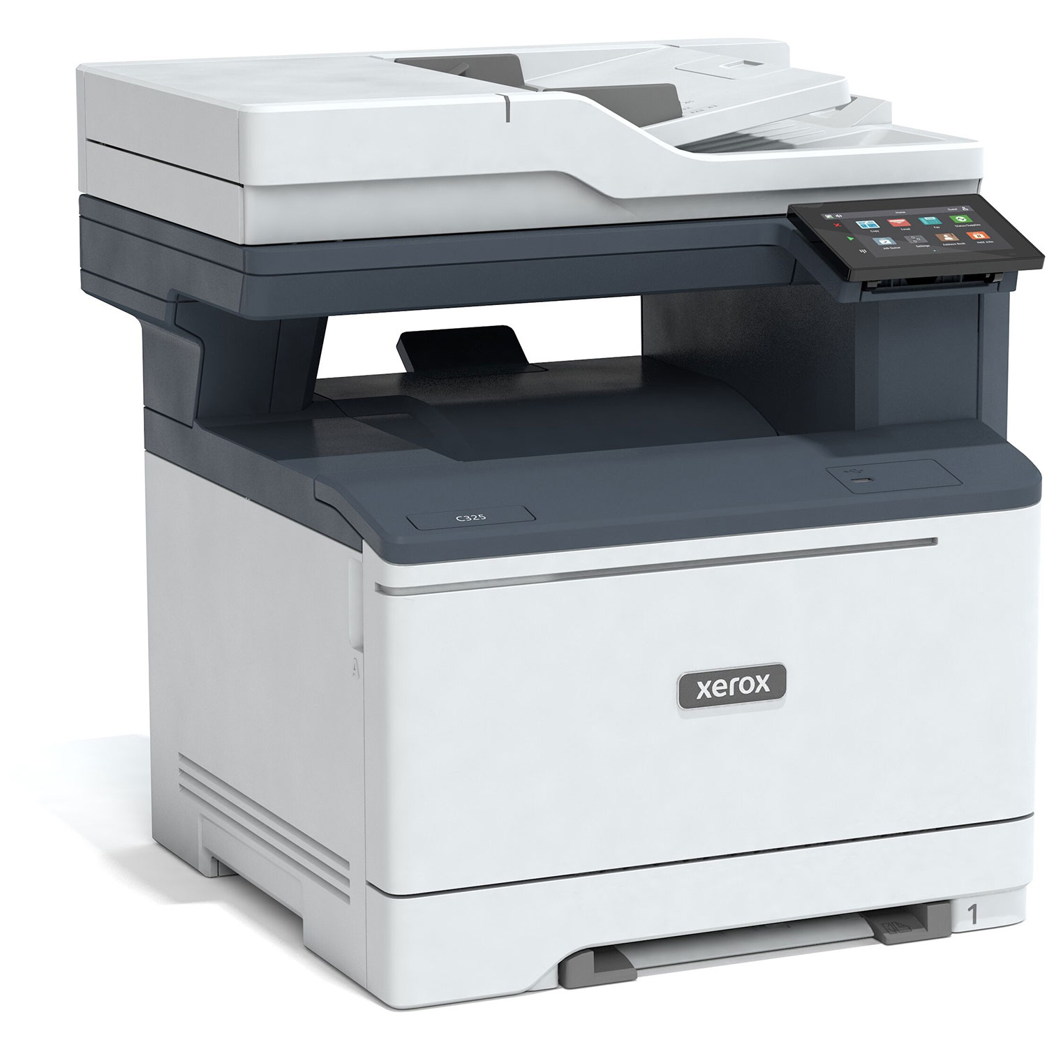 Xerox C325 A4 Multifunction Printer