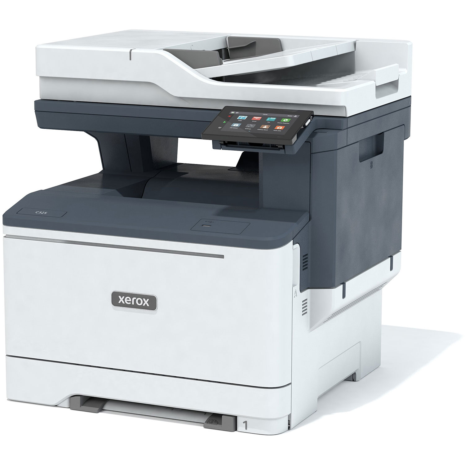 Xerox C325 A4 Multifunction Printer