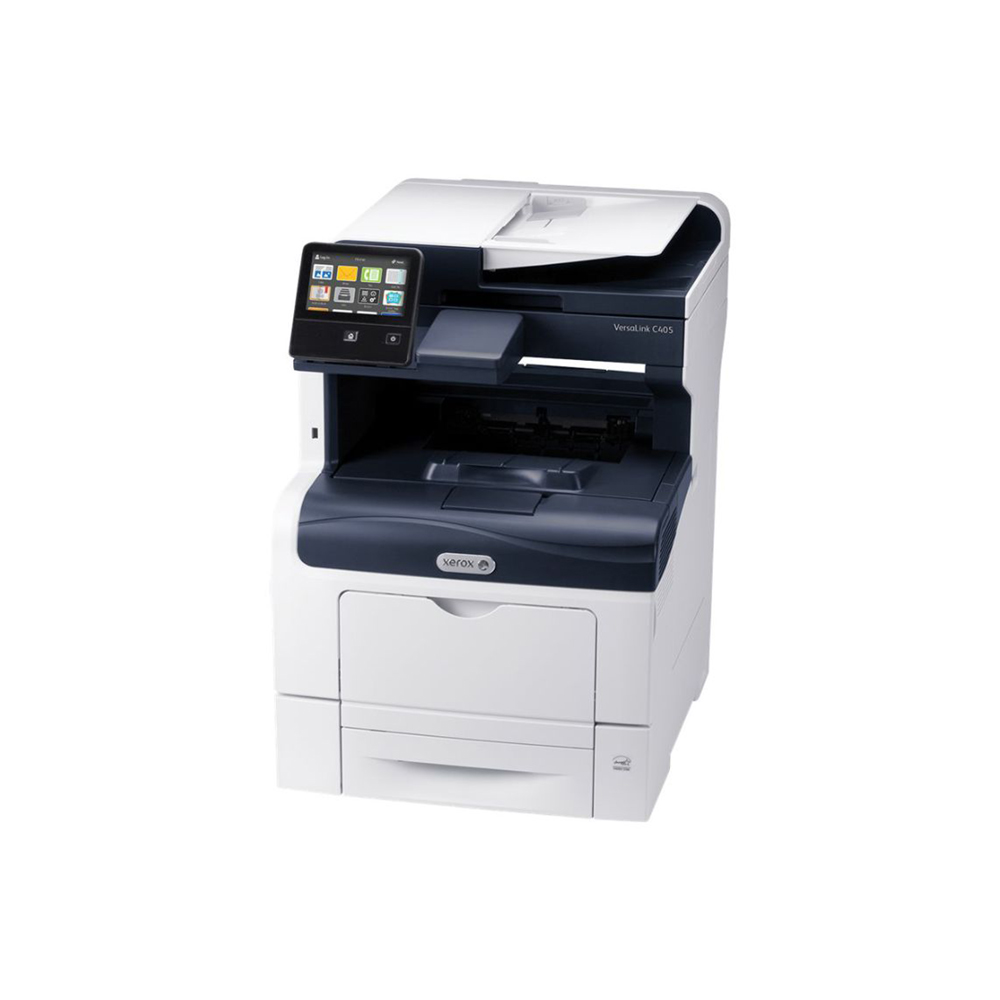 Xerox VersaLink C405DNM A4 Multifunction Printer