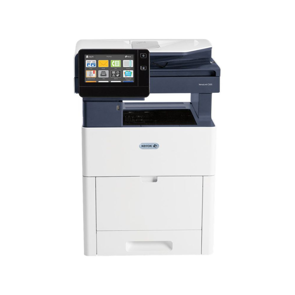 Xerox VersaLink C505S A4 Multifunction Printer