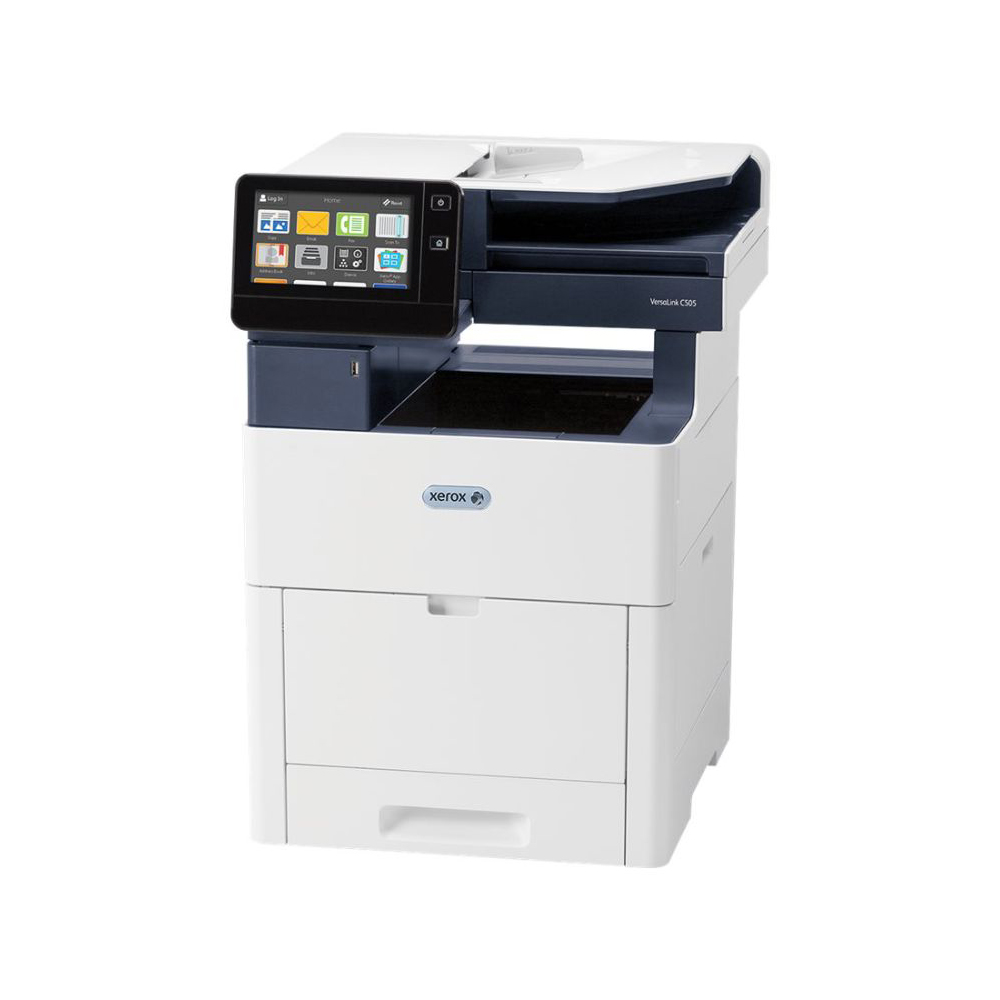 Xerox VersaLink C505X A4 Multifunction Printer