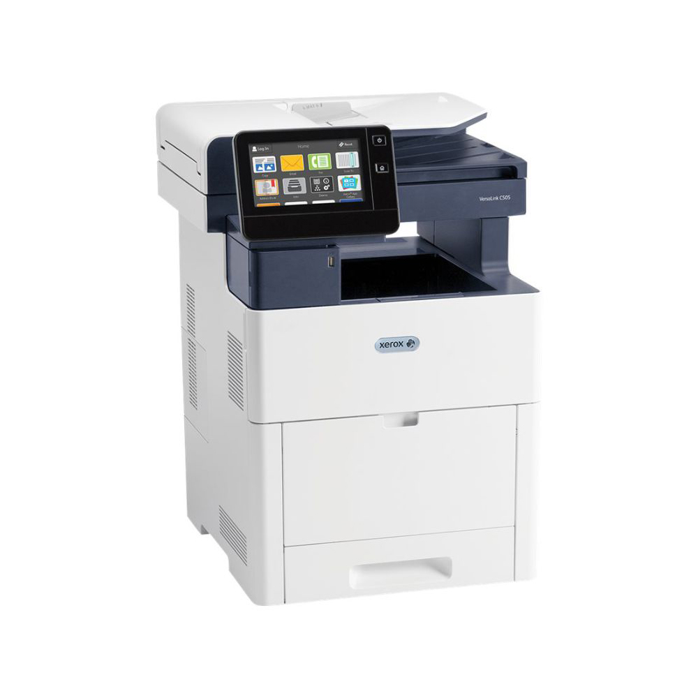 Xerox VersaLink C505X A4 Multifunction Printer