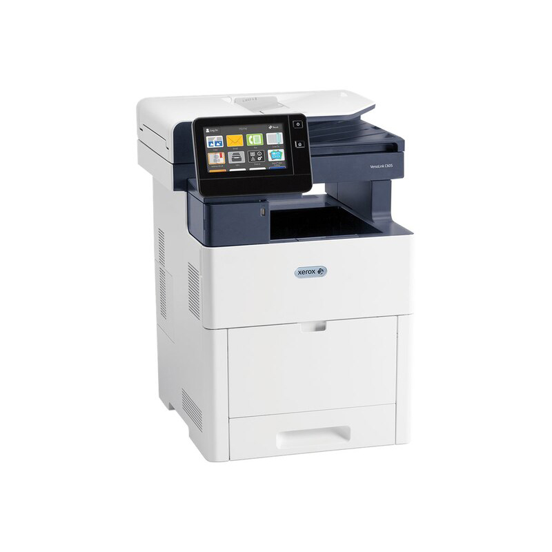 Xerox VersaLink C605XM (DOES NOT SUPPORT FINISHER) A4 Multifunction Printer