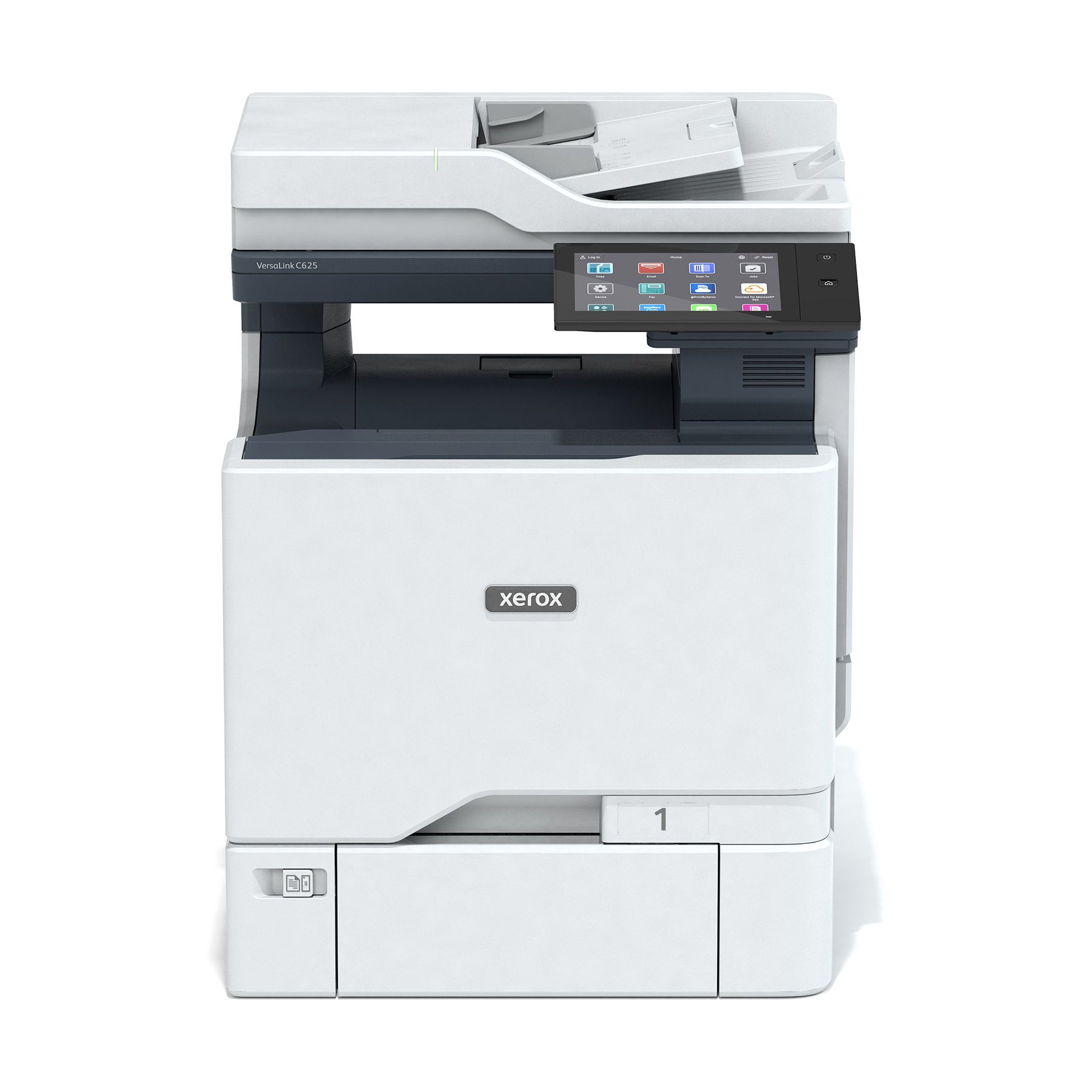 Xerox VersaLink C625 A4 Multifunction Printer