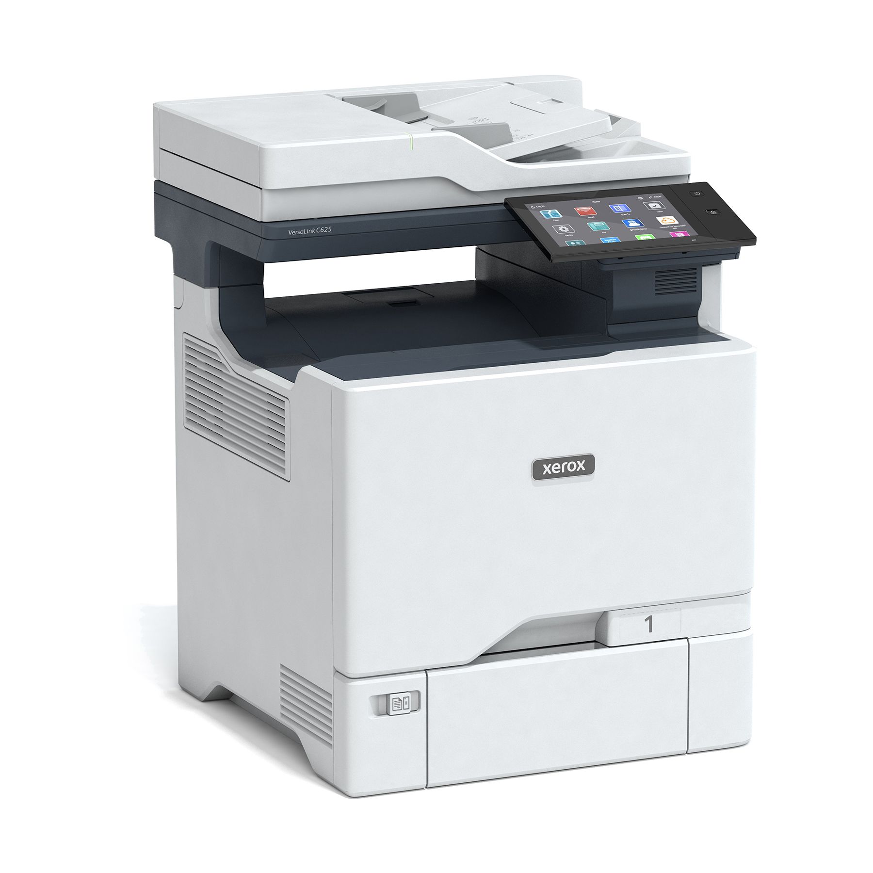 Xerox VersaLink C625 A4 Multifunction Printer