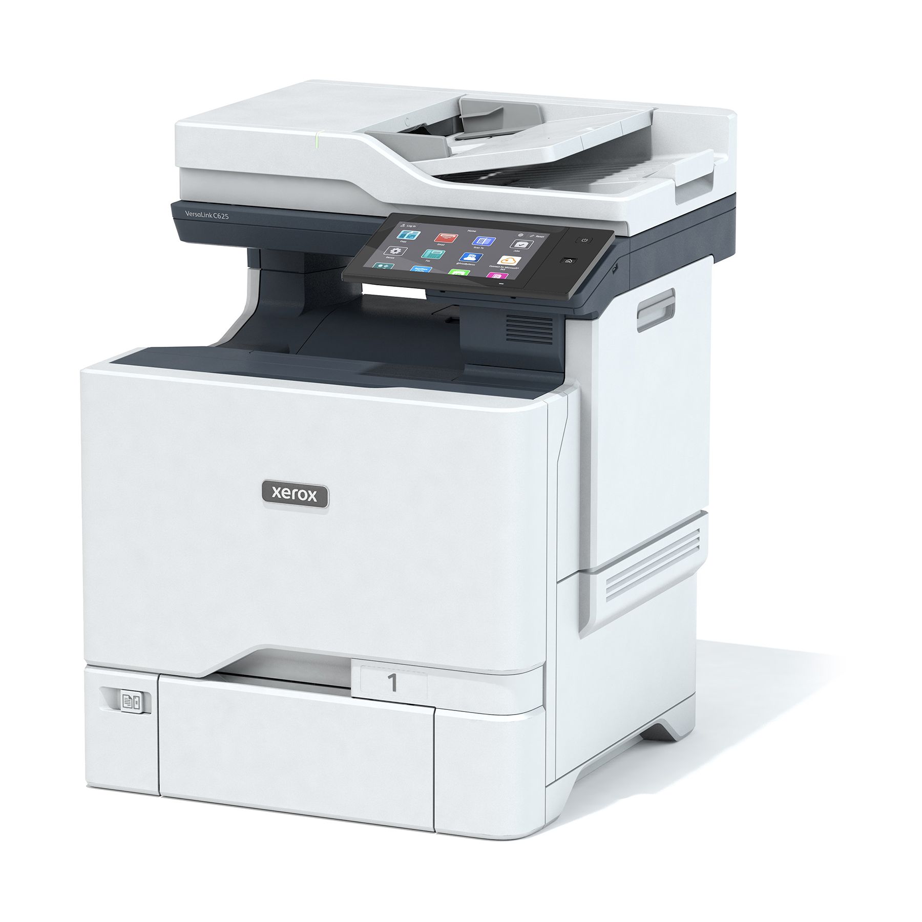 Xerox VersaLink C625 A4 Multifunction Printer