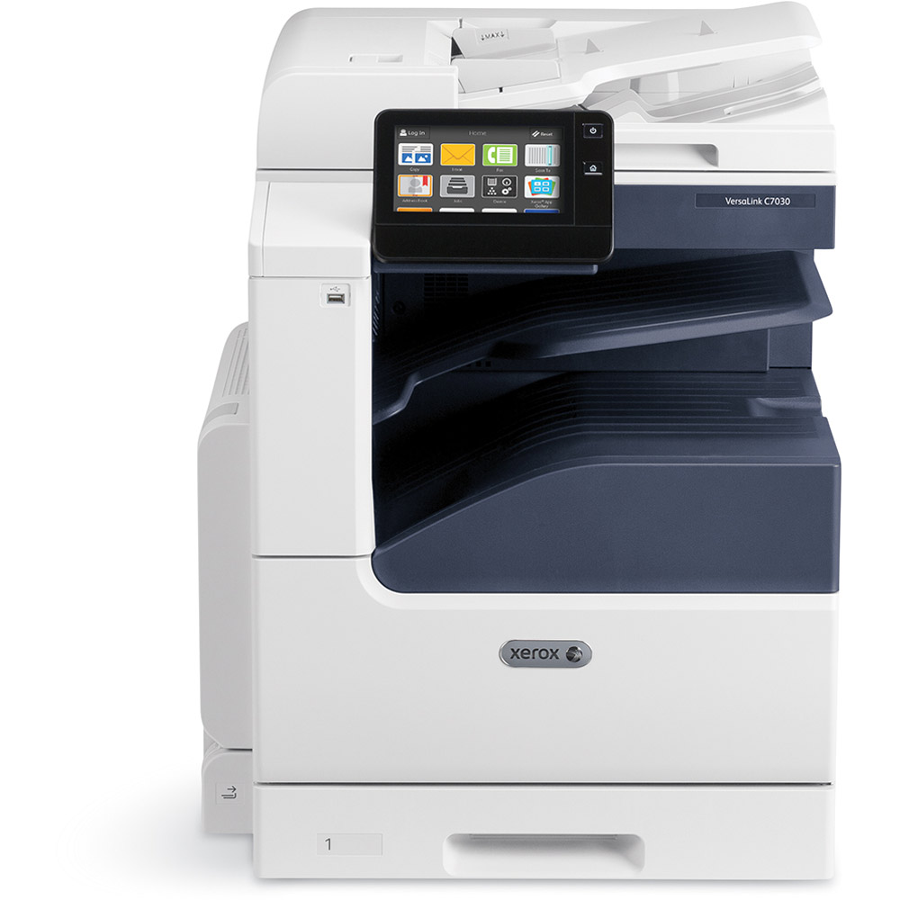 Xerox VersaLink C7020DN A3 Multifunction Printer