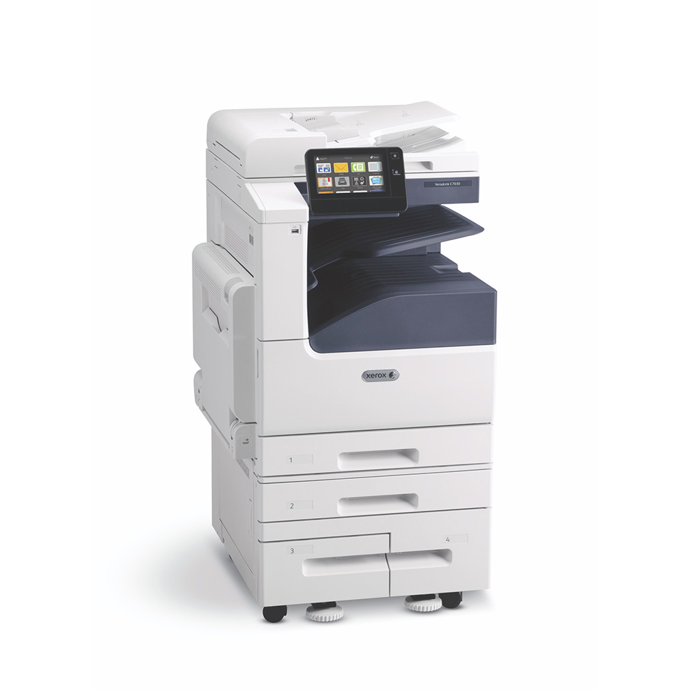 Xerox VersaLink C7020T A3 Multifunction Printer