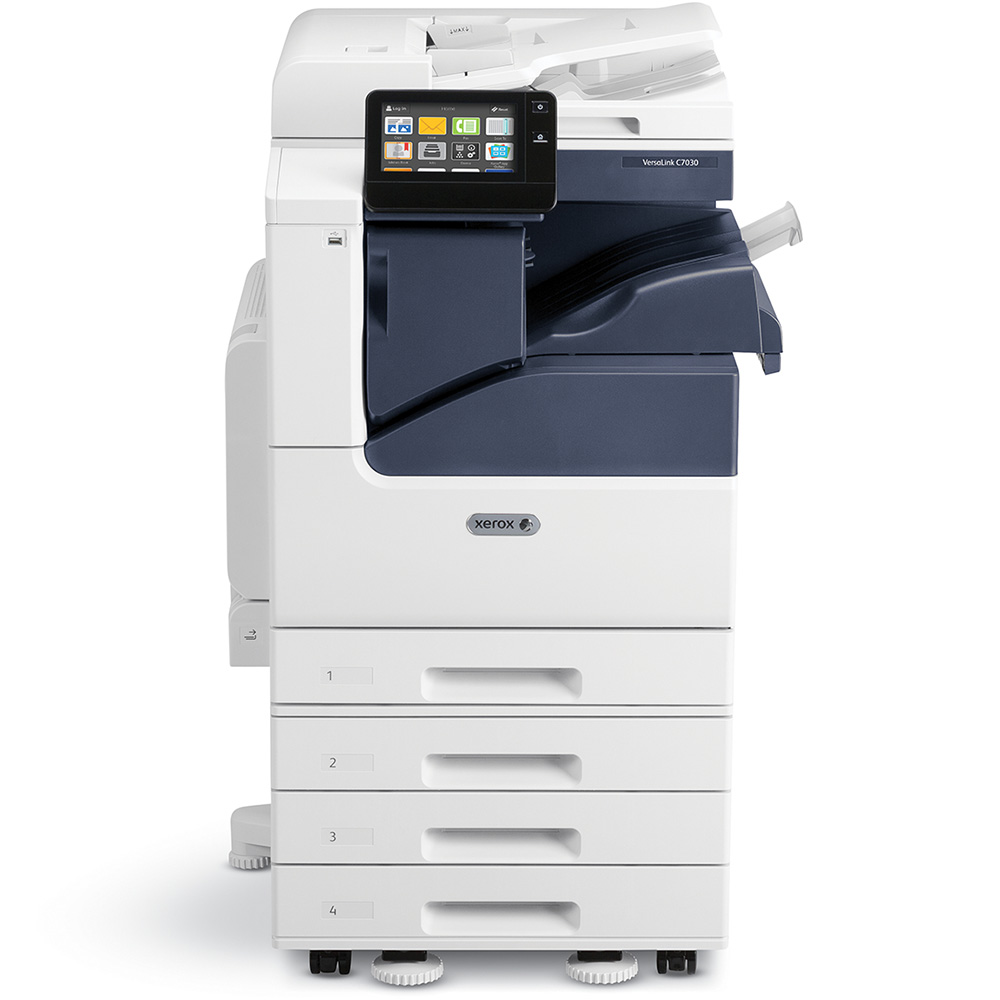 Xerox VersaLink C7025T A3 Multifunction Printer