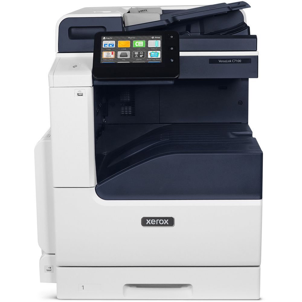 Xerox VersaLink C7120 A3 Multifunction Printer