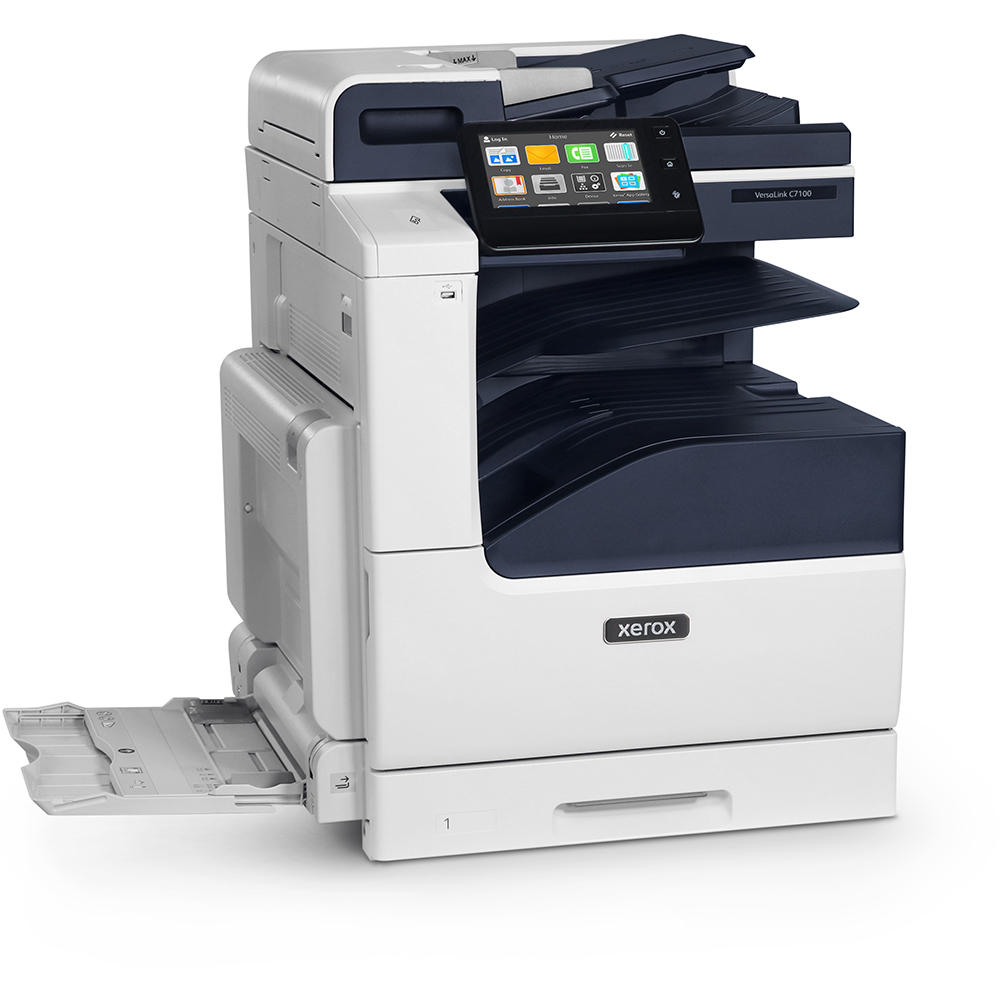 Xerox VersaLink C7120 A3 Multifunction Printer