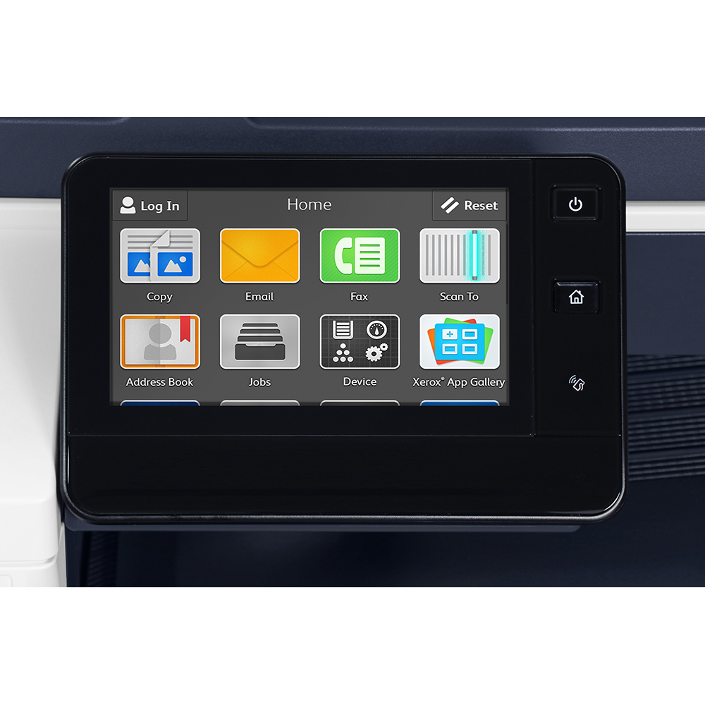 Xerox VersaLink C7120 A3 Multifunction Printer