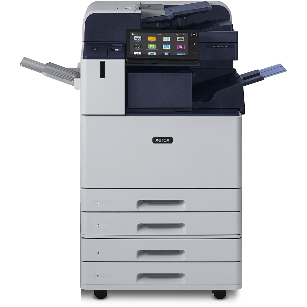 Xerox AltaLink C8130 A3 Multifunction Printer