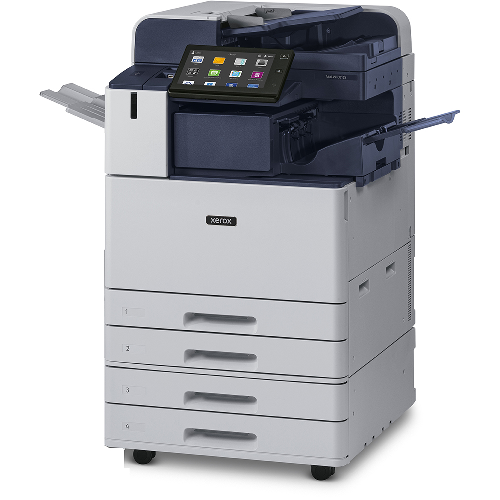 Xerox AltaLink C8035HXF2 Impresora multifunción a color, escáner