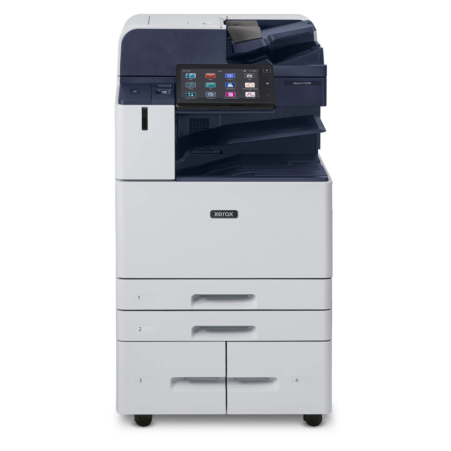 Xerox AltaLink C8245 A3 Multifunction Printer