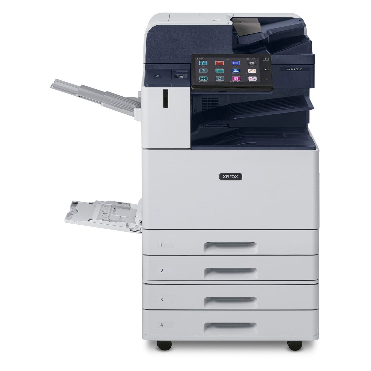 Xerox AltaLink C8245 A3 Multifunction Printer