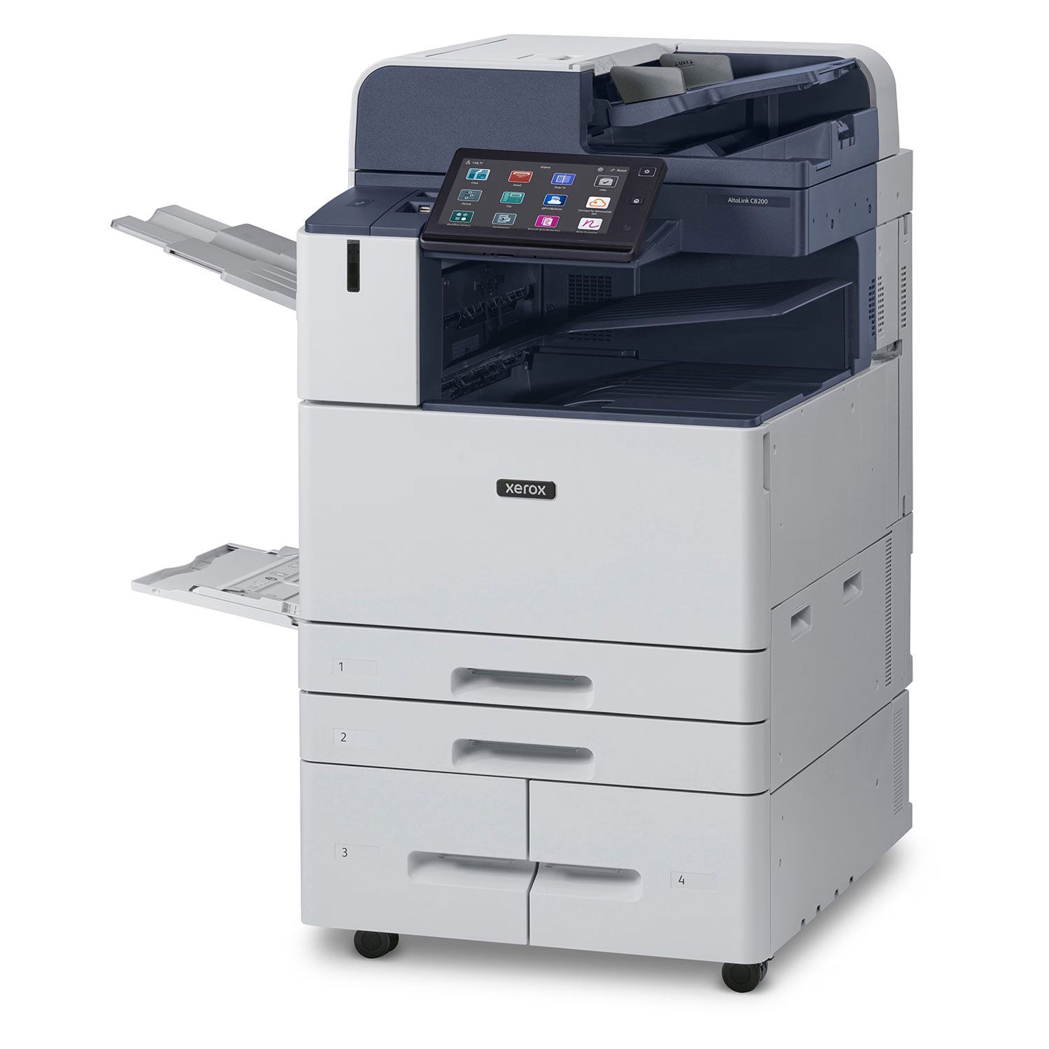 Xerox AltaLink C8255 A3 Multifunction Printer