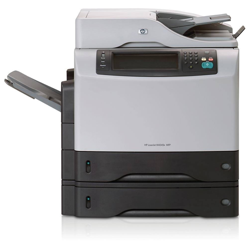 HP M4345xs A4 Multifunction Printer