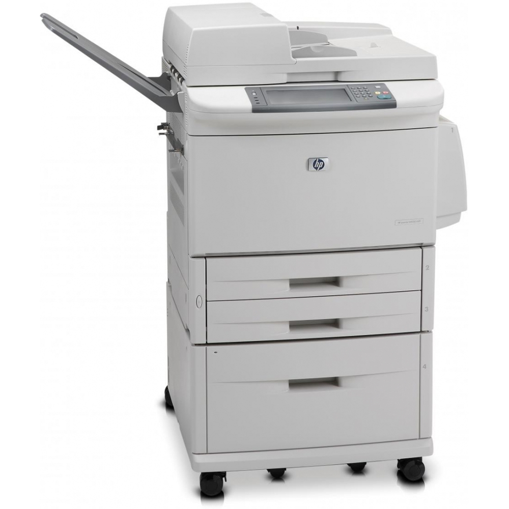 HP LaserJet M9040mfp A3 Multifunction Printer