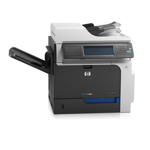 HP CM4540 A4 Multifunction Printer