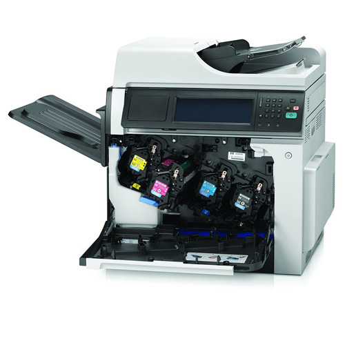 HP CM4540 A4 Multifunction Printer