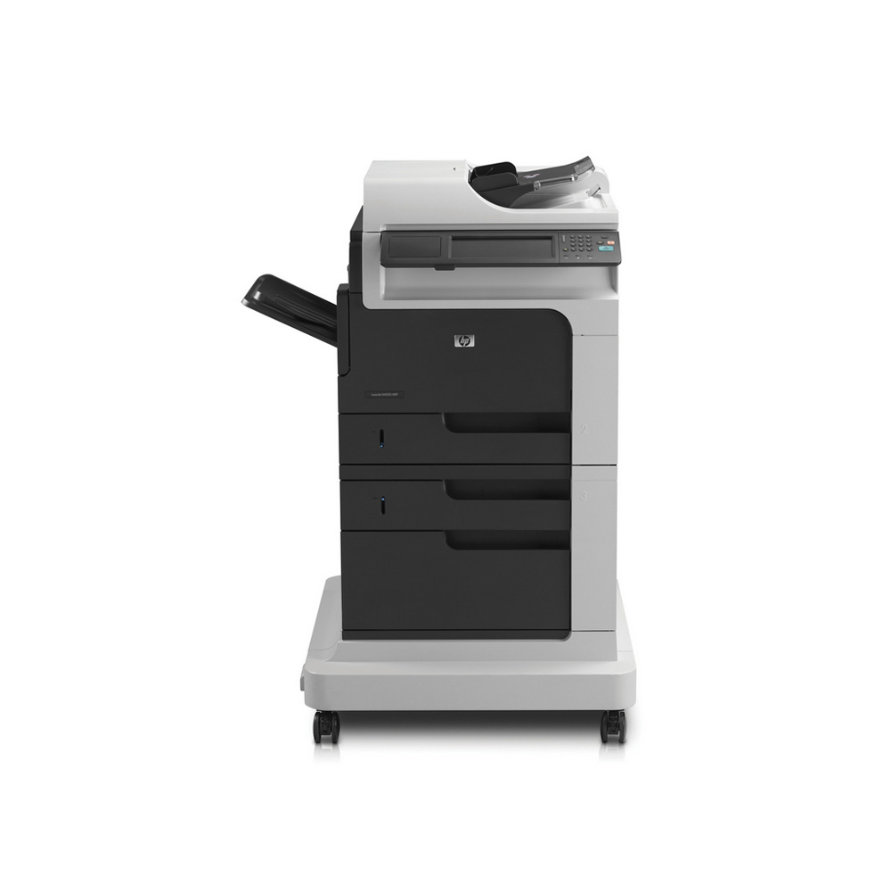 HP LaserJet M4555f A4 Multifunction Printer
