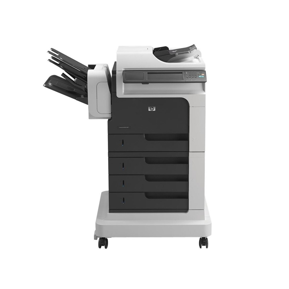 HP LaserJet M4555fskm A4 Multifunction Printer