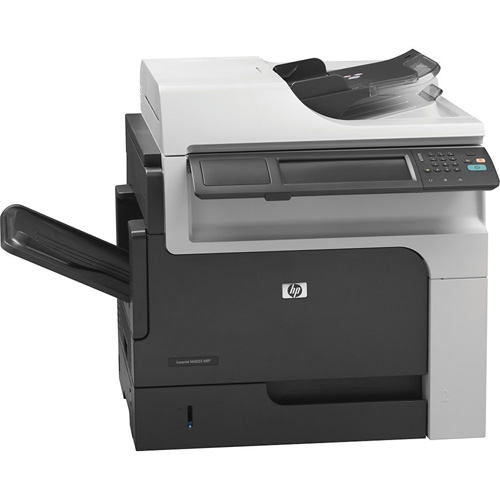 HP LaserJet M4555h A4 Multifunction Printer
