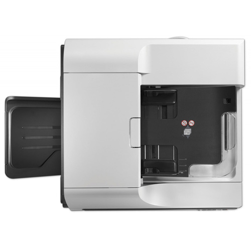 HP LaserJet M4555h A4 Multifunction Printer
