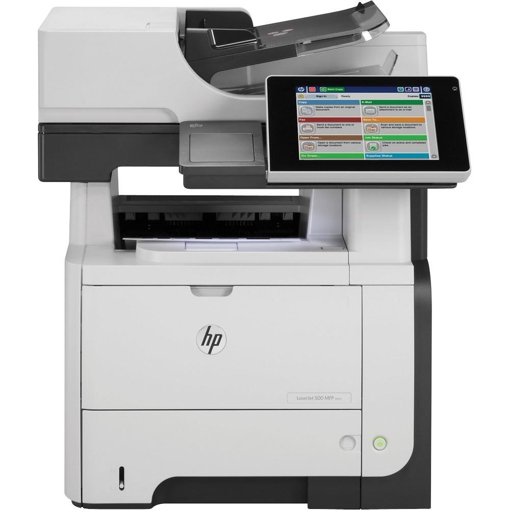 HP M525dn A4 Multifunction Printer
