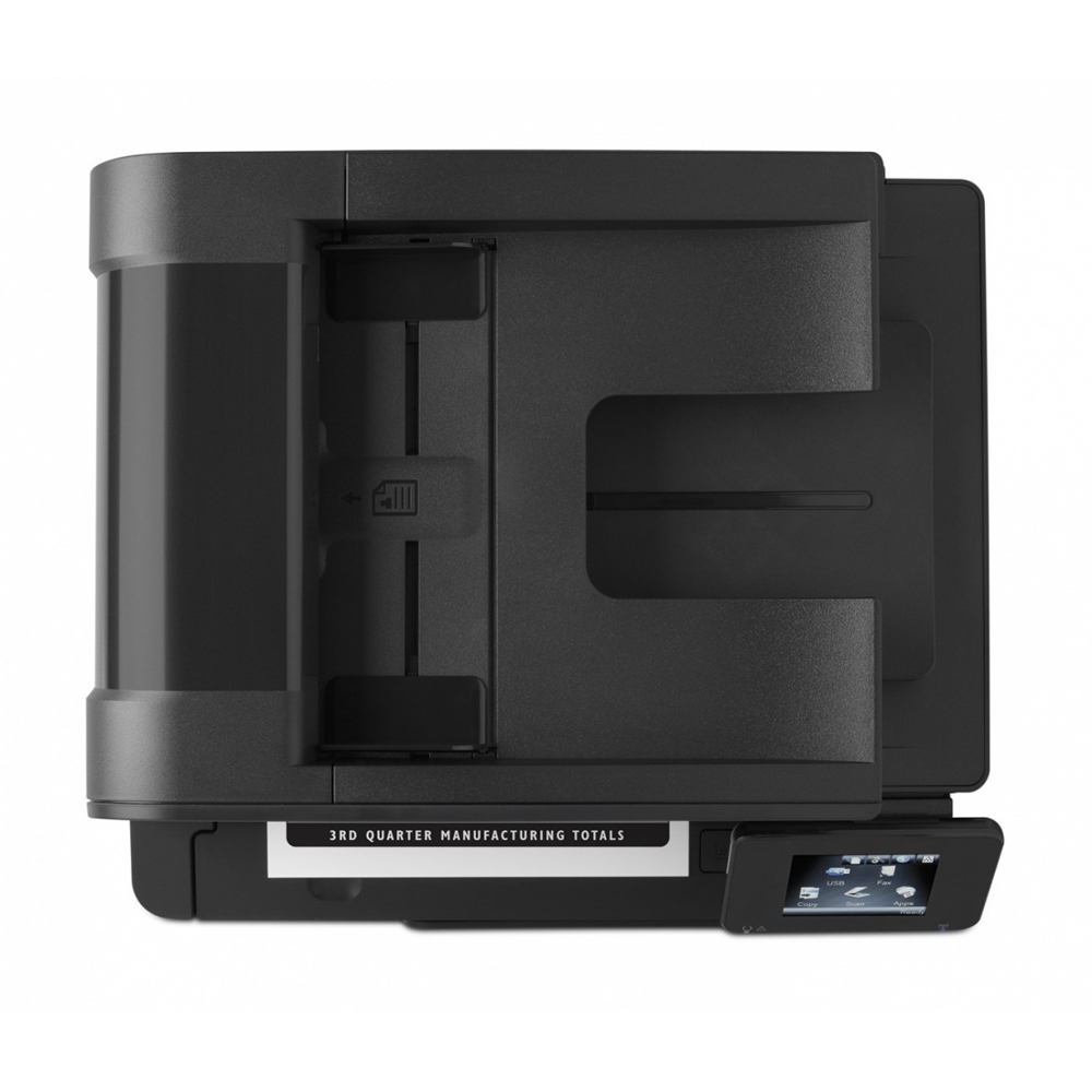 HP M425dw A4 Multifunction Printer