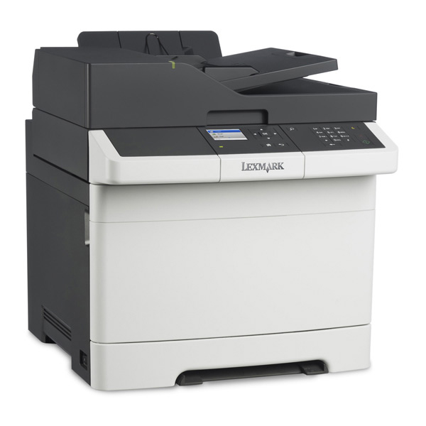 Lexmark CXN A4 Multifunction Printer