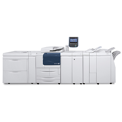 Xerox D125 A3 Multifunction Printer