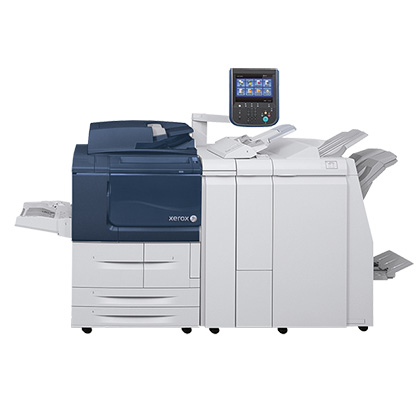Xerox D95A A3 Multifunction Printer