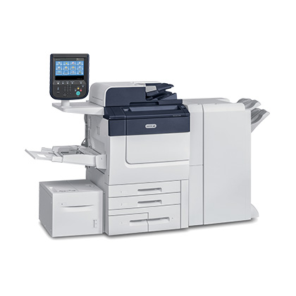 Xerox D95A A3 Multifunction Printer