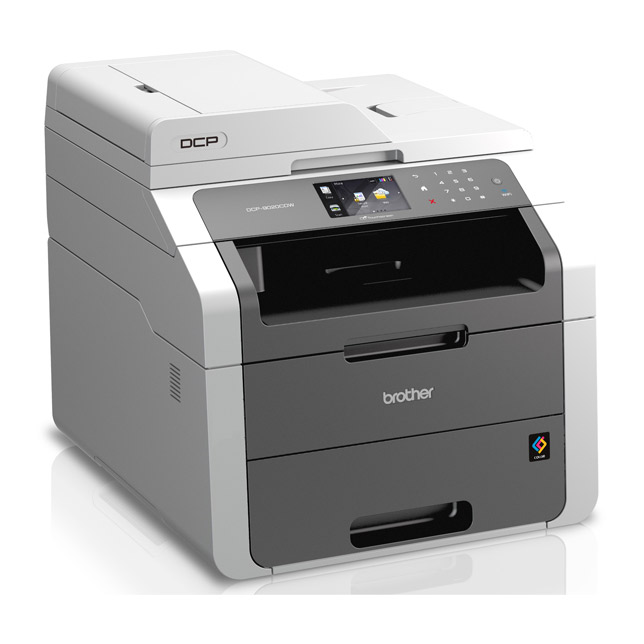 Brother DCP-CDWAIR A4 Multifunction Printer