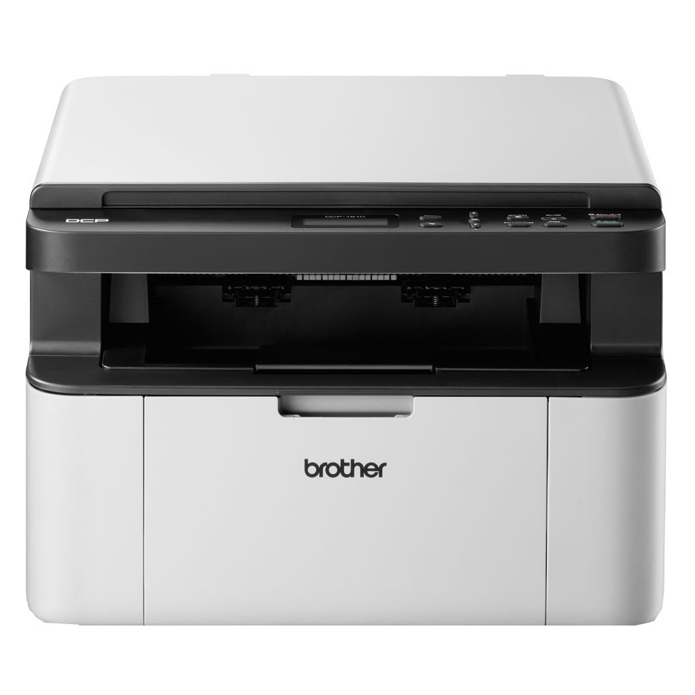 Brother DCP-1510  A4 Multifunction Printer