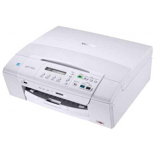 Brother DCP-195C A4 Multifunction Printer