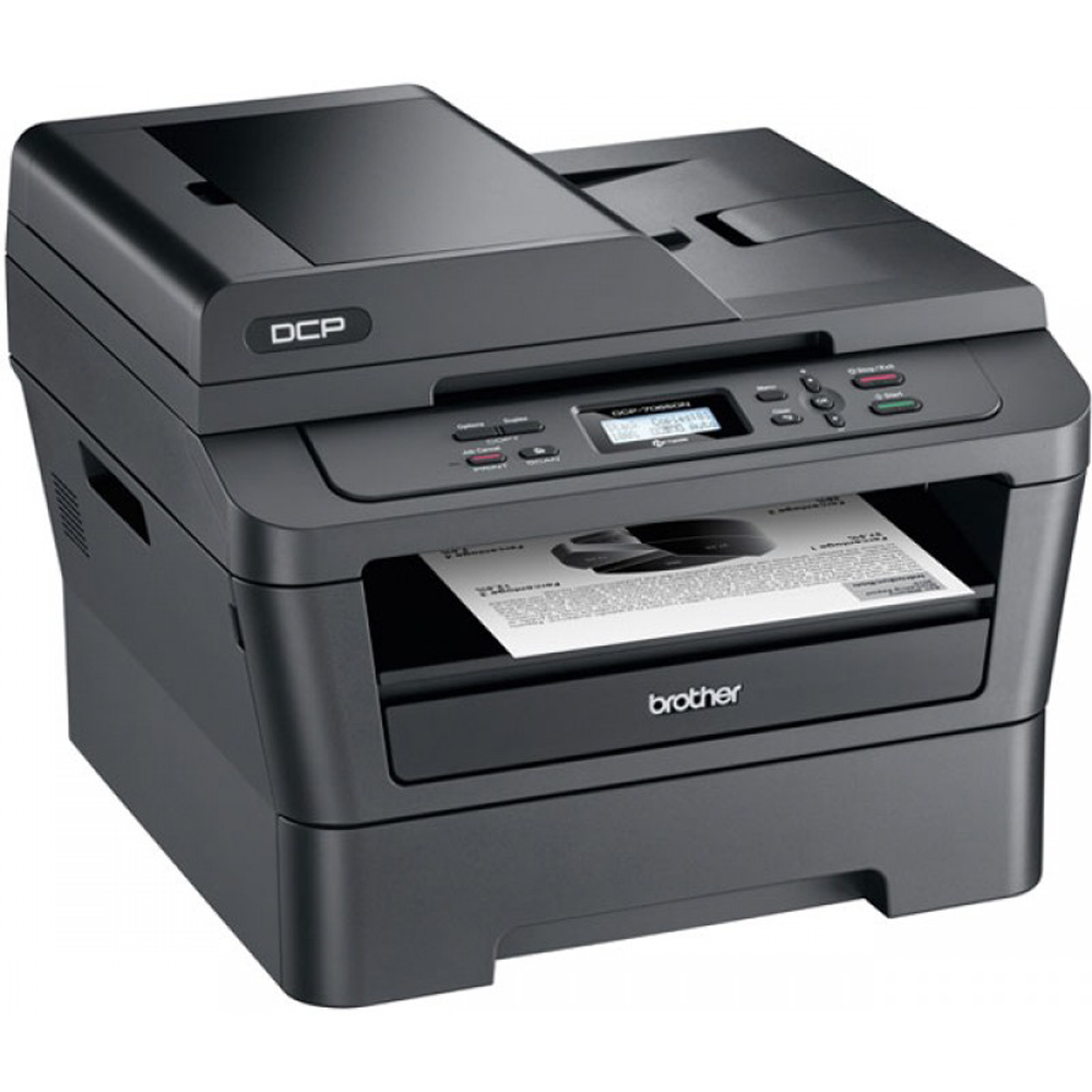 Brother DCP-7065DN A4 Multifunction Printer