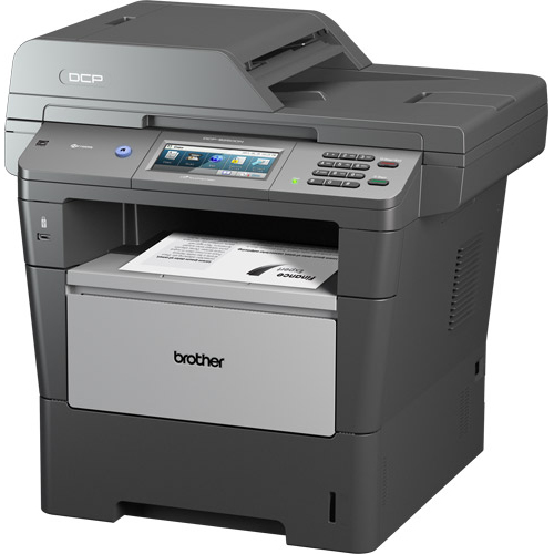 Brother DCP-8250DN A4 Multifunction Printer