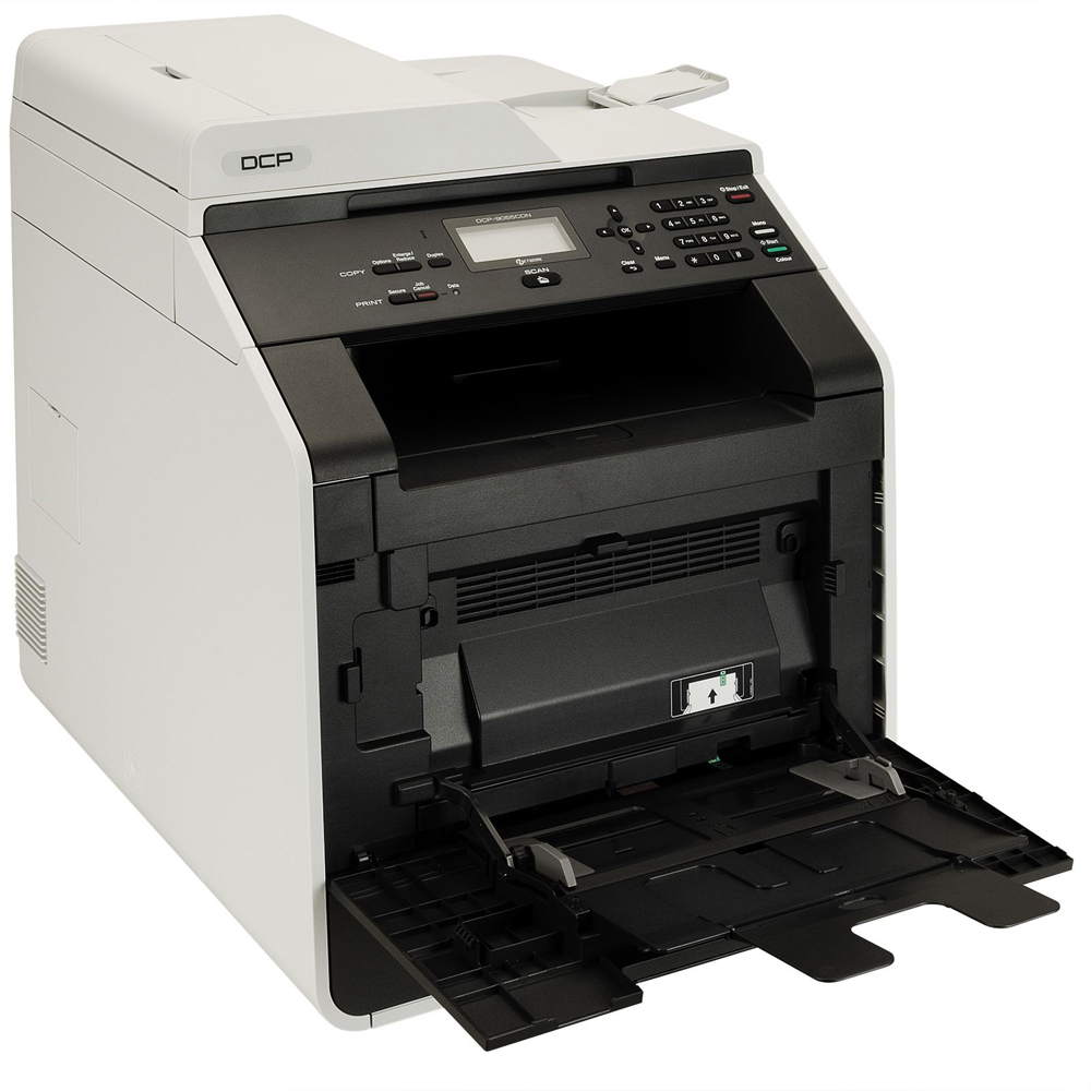 Brother DCP-9055CDN A4 Multifunction Printer