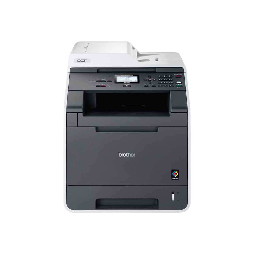 Brother DCP-9055CDN A4 Multifunction Printer