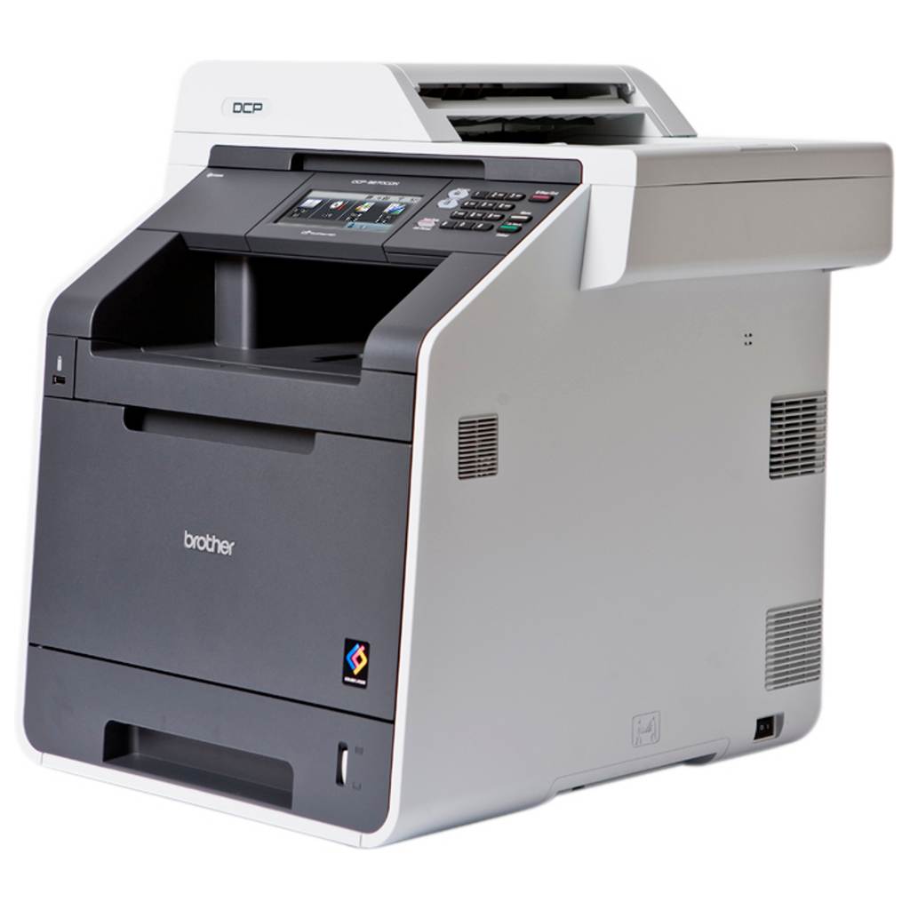 Brother DCP-9270CDN A4 Multifunction Printer