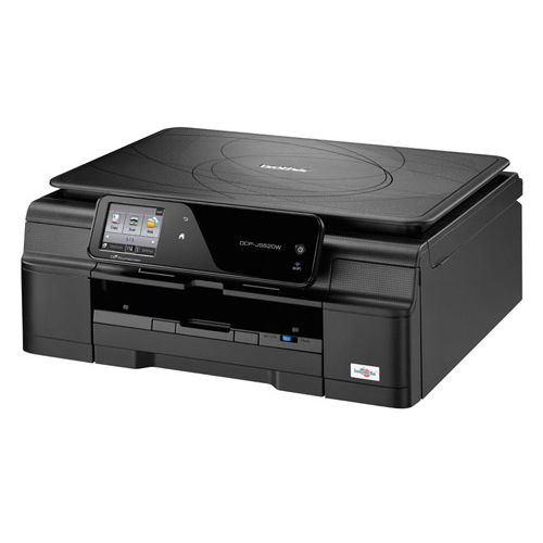 Brother DCP-J552DW A4 Multifunction Printer