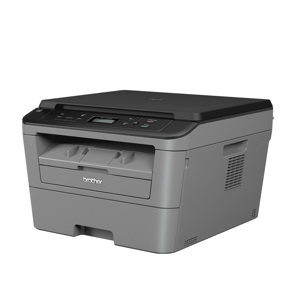 Brother DCP-L2500D A4 Multifunction Printer