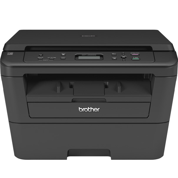 Brother DCP-L2520DW A4 Multifunction Printer