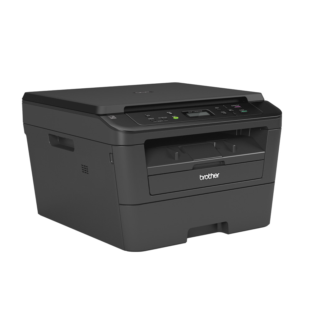 Brother DCP-L2520DW A4 Multifunction Printer