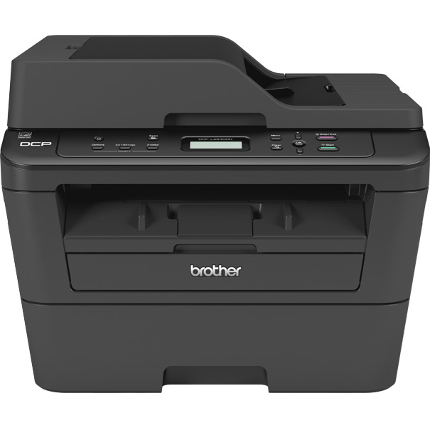 Brother DCP-L2540DN A4 Multifunction Printer