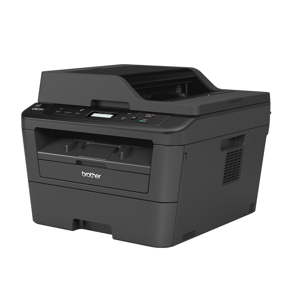 Brother DCP-L2540DN A4 Multifunction Printer
