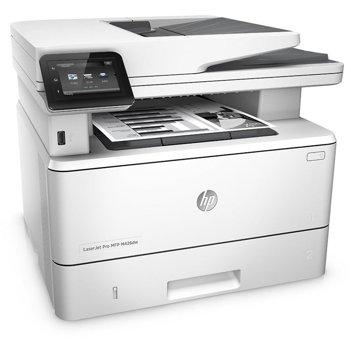 HP M426fdw A4 Multifunction Printer